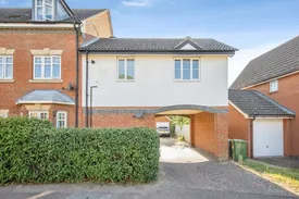 Property responsive