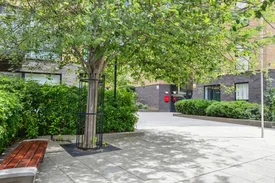 Property responsive