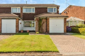 Property responsive