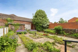 Property responsive