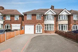 Property responsive