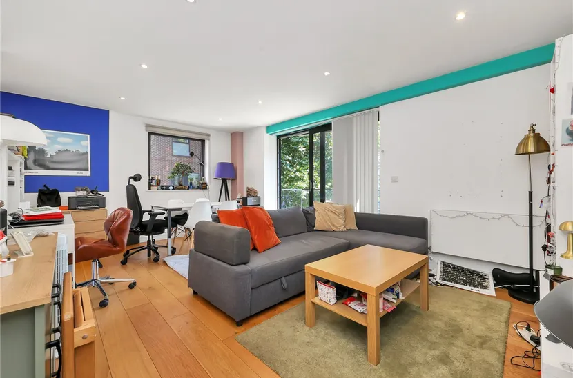 161 Kingsland Road, E2