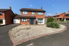 Barnetts Close, KIDDERMINSTER
