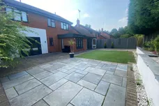 Barnetts Close, KIDDERMINSTER