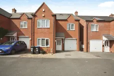 Windmill Close, Rugby