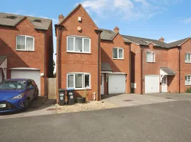 Windmill Close, Rugby thumb 2