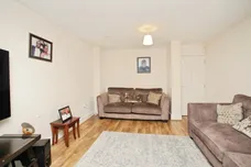 Windmill Close, Rugby