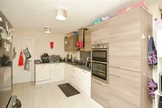 Windmill Close, Rugby