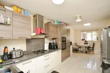Windmill Close, Rugby