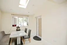 Windmill Close, Rugby