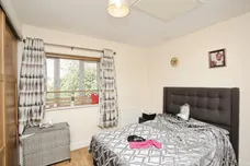 Windmill Close, Rugby