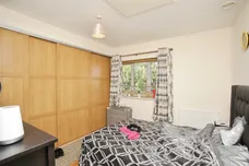 Windmill Close, Rugby