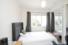 Windmill Close, Rugby
