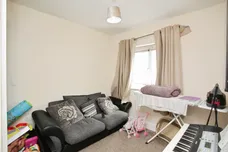 Windmill Close, Rugby
