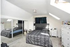 Windmill Close, Rugby