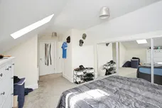 Windmill Close, Rugby