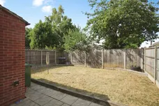 Windmill Close, Rugby
