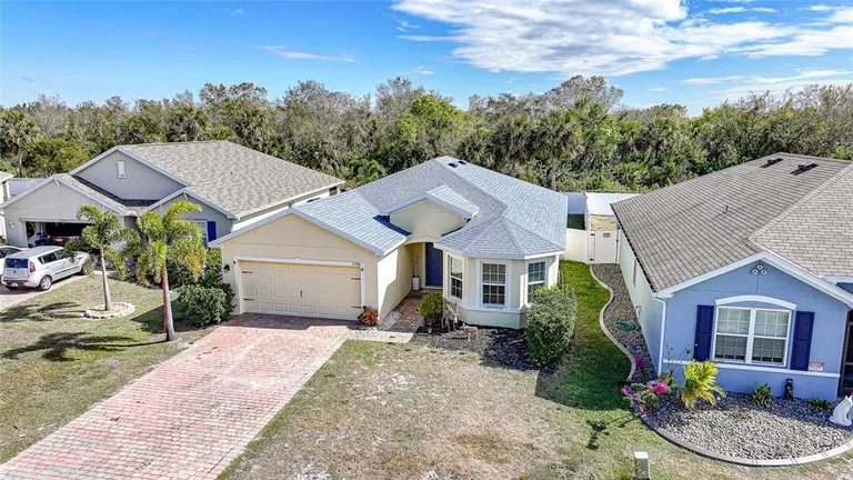 27980 Arrowhead Circle, Punta Gorda, FL 33982