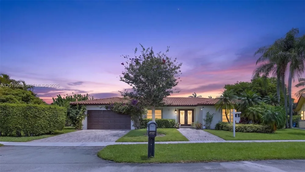16641 Royal Poinciana Dr, Weston, FL 33326