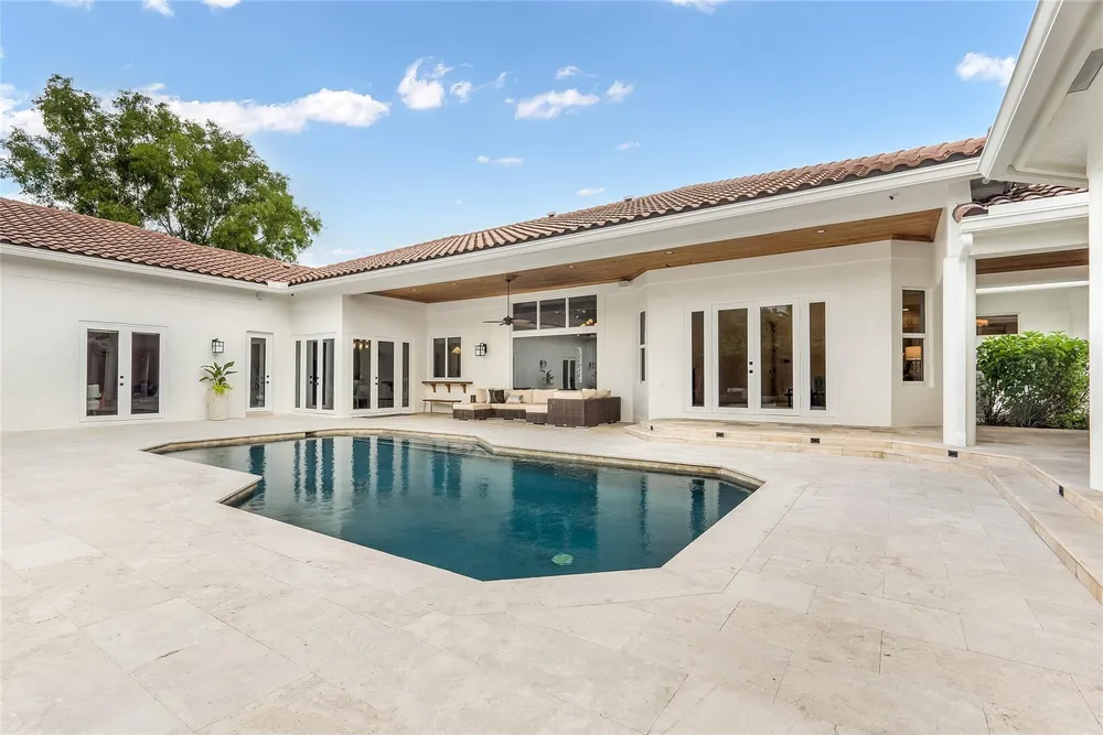 2825 Hackney Rd, Weston, FL 33331