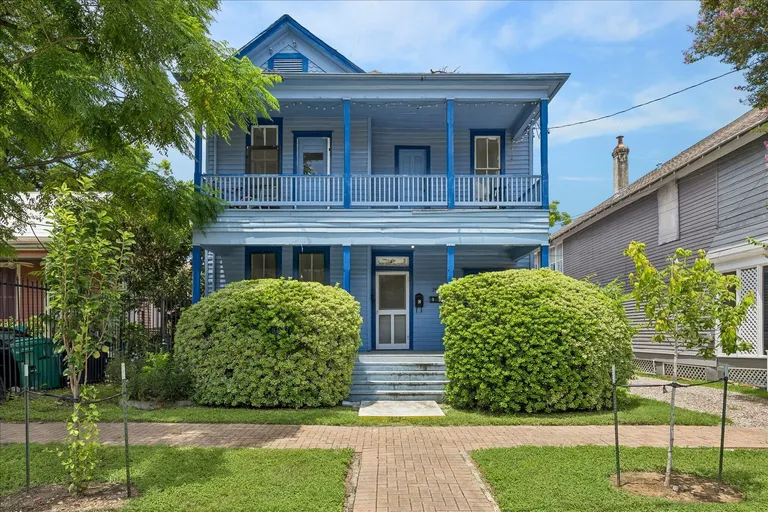 1814 Kane St, Houston, TX 77007-7609