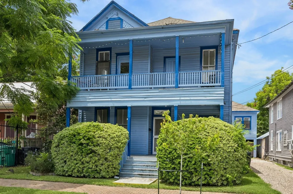 1814 Kane St, Houston, TX 77007-7609