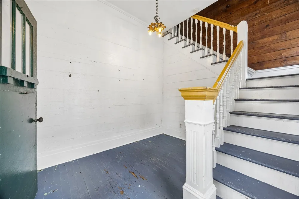 1814 Kane St, Houston, TX 77007-7609