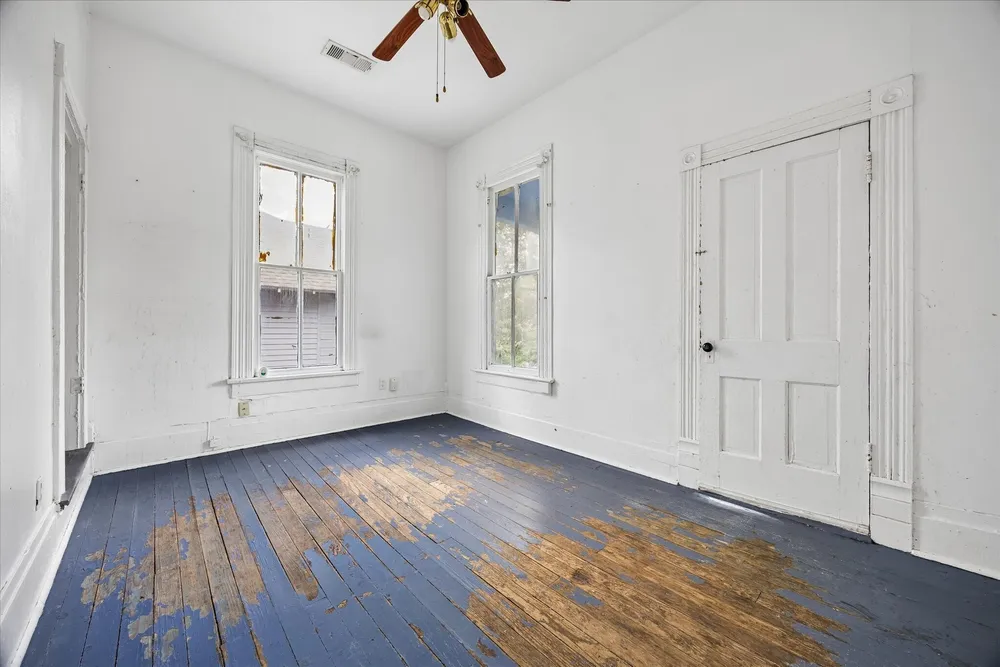 1814 Kane St, Houston, TX 77007-7609