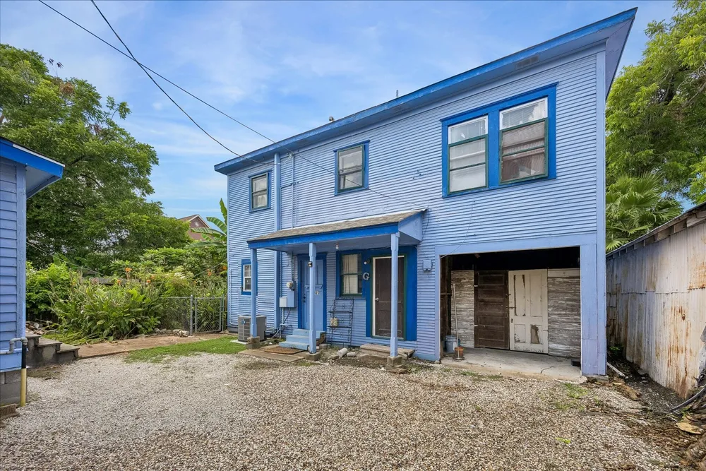 1814 Kane St, Houston, TX 77007-7609