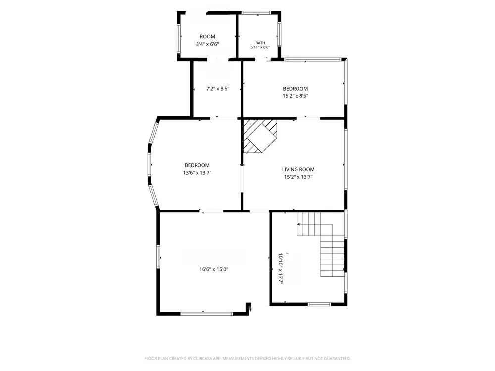 1814 Kane St, Houston, TX 77007-7609