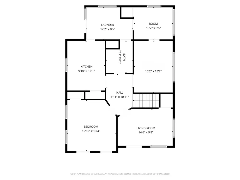 1814 Kane St, Houston, TX 77007-7609