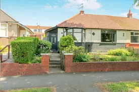 Property responsive