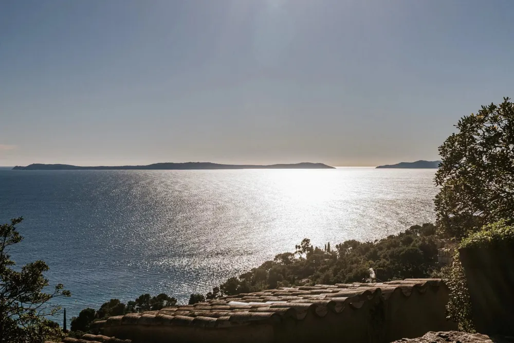 Rayol-Canadel-sur-Mer, 83820, France