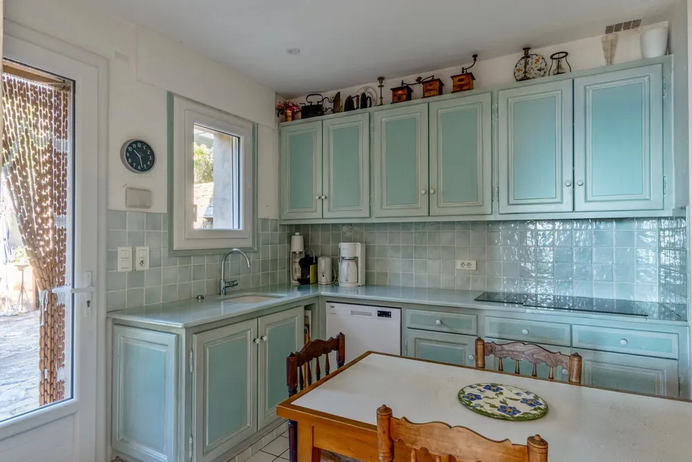 Rayol-Canadel-sur-Mer, 83820, France