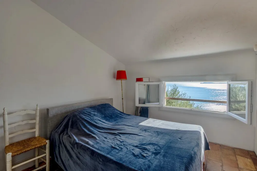 Rayol-Canadel-sur-Mer, 83820, France