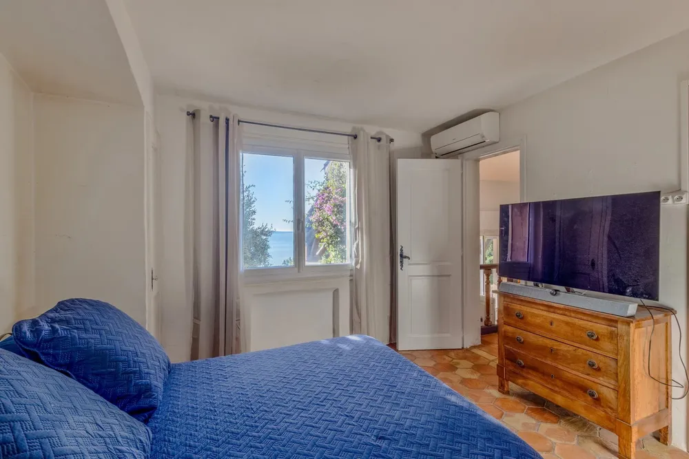 Rayol-Canadel-sur-Mer, 83820, France