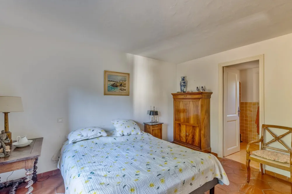 Rayol-Canadel-sur-Mer, 83820, France
