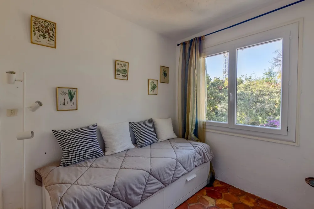 Rayol-Canadel-sur-Mer, 83820, France