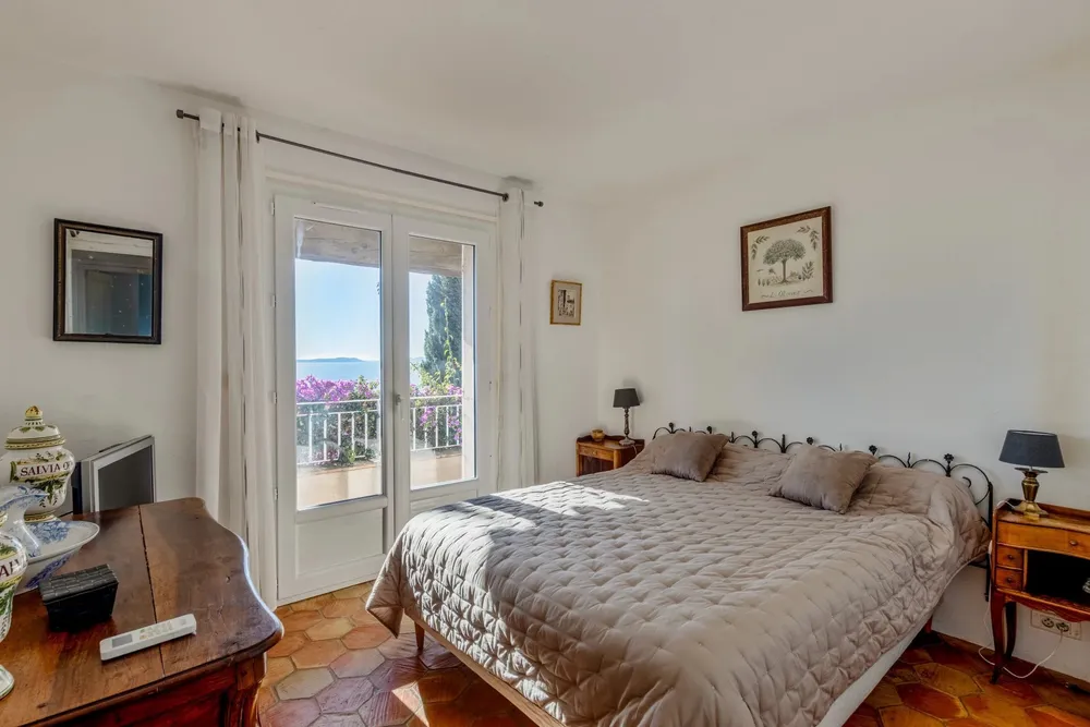 Rayol-Canadel-sur-Mer, 83820, France