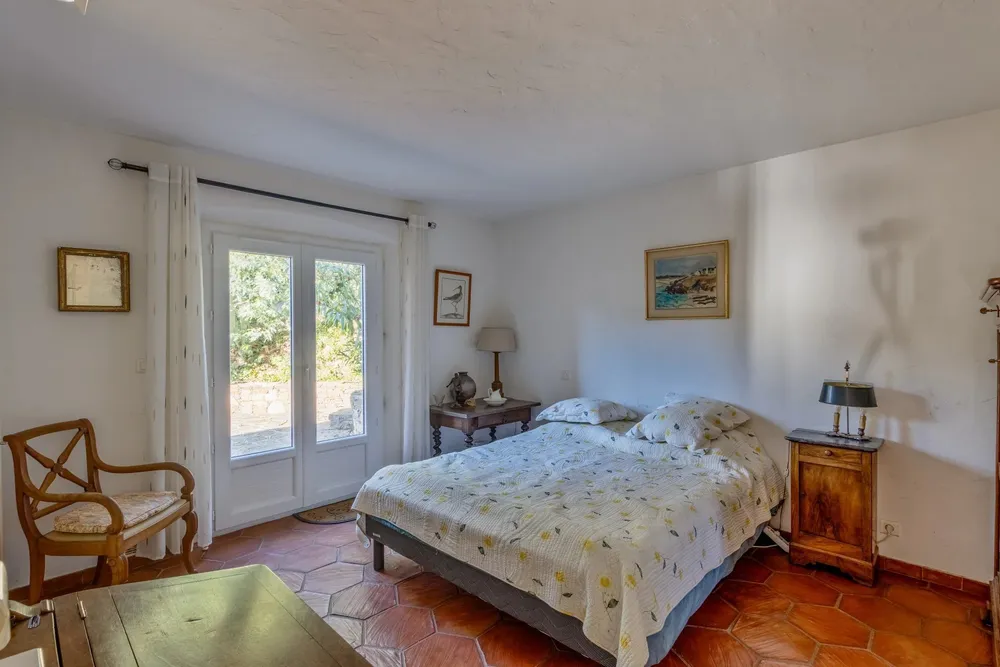 Rayol-Canadel-sur-Mer, 83820, France