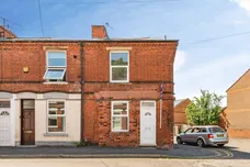 Croydon Road, Nottingham