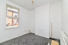 Croydon Road, Nottingham