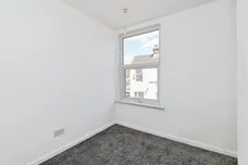 Croydon Road, Nottingham