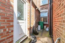 Croydon Road, Nottingham
