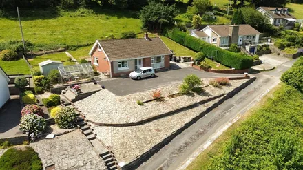 Sunny Hill, Llandysul, SA44