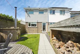 Property responsive