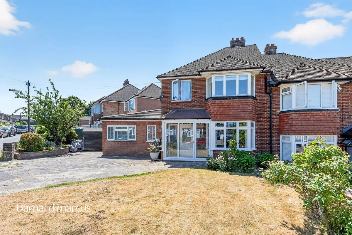 Ferriers Way, Epsom