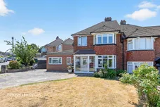 Ferriers Way, Epsom