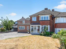 Ferriers Way, Epsom photo