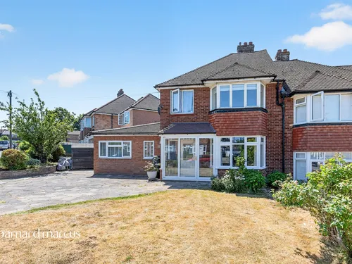 Ferriers Way, Epsomphoto